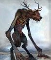 The Wendigo