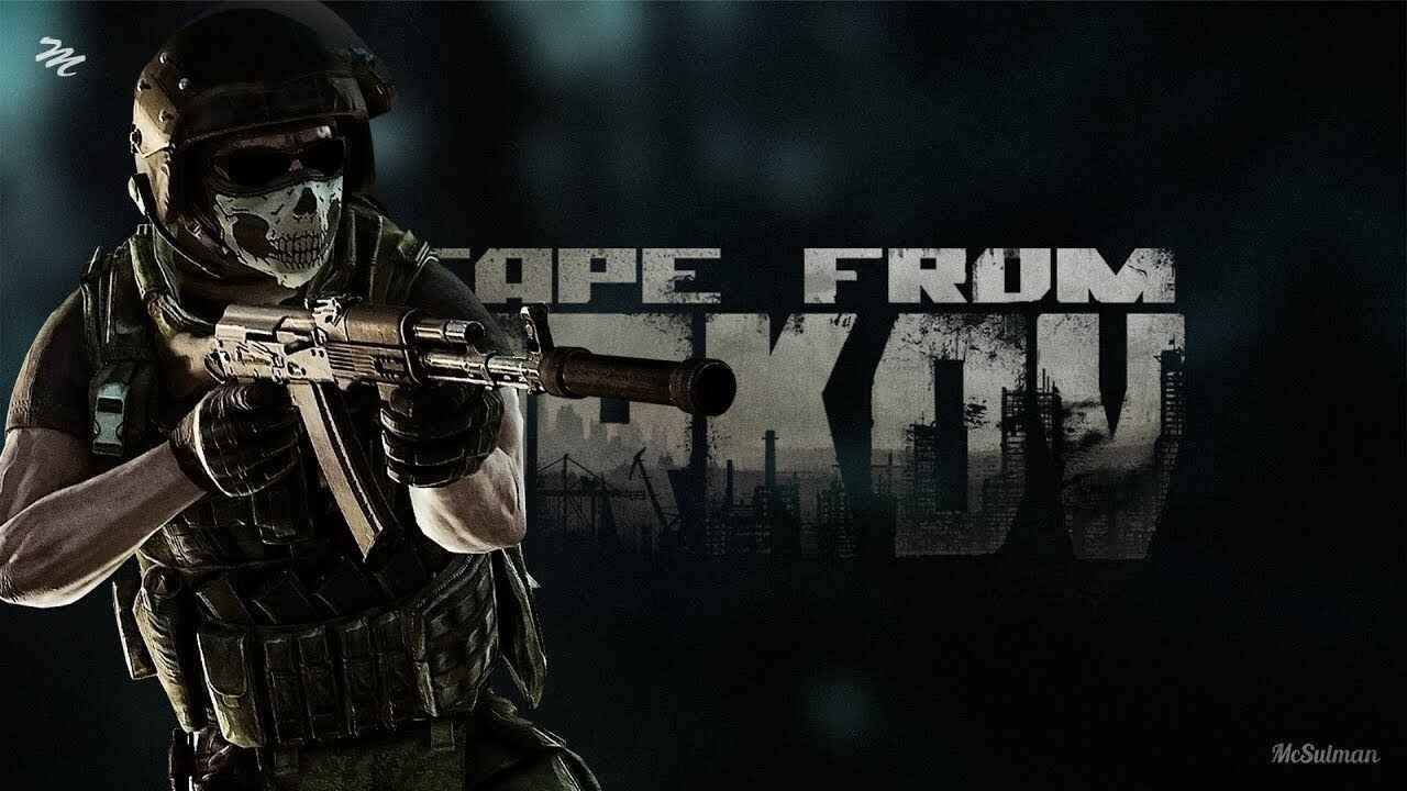 Escape From Tarkov Cheat