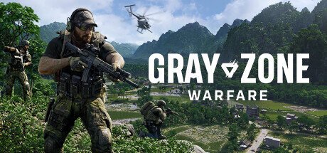 Grayzone Warfare Cheat