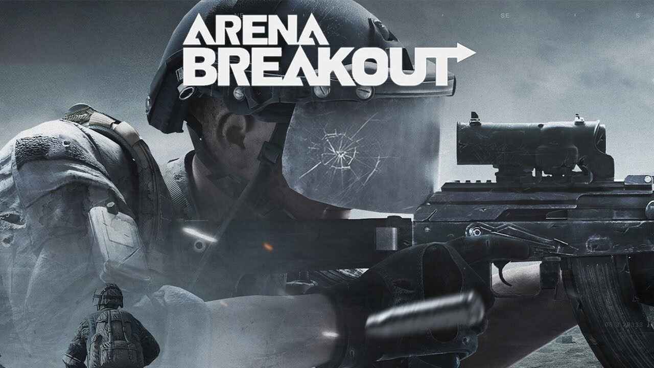 Arena Breakout Infinite Cheat